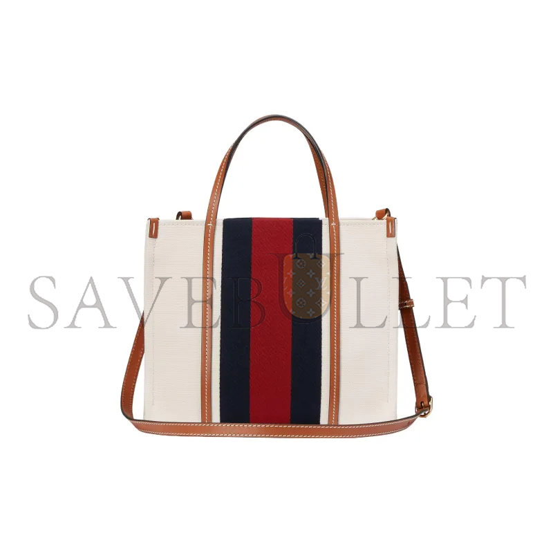 GUCCI GG SMALL TOTE BAG 727728 (30*25*15cm)